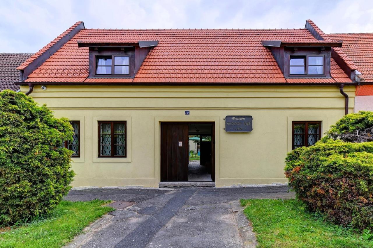 Na Letnim Byte Kouřim المظهر الخارجي الصورة